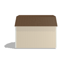 Lofted Barn 10x12 - Image 4