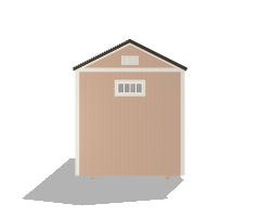 Garden Shed 8x12 - Image 5