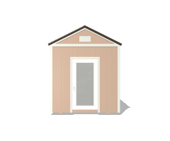 Garden Shed 8x12 - Image 6
