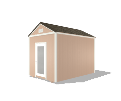 Garden Shed 8x12