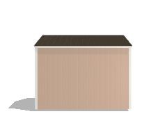 Garden Shed 8x12 - Image 4
