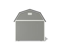Side Lofted Barn 10x20 - Image 6